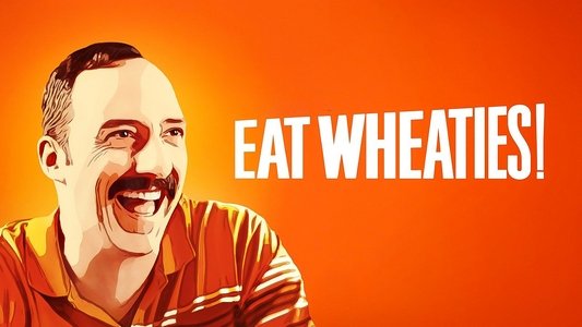 Eat Wheaties!