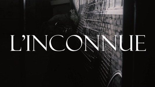 L'inconnue