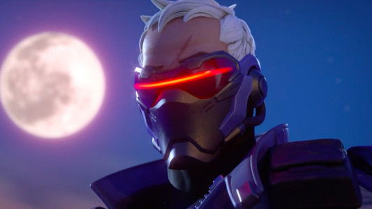 Overwatch Animated Short 