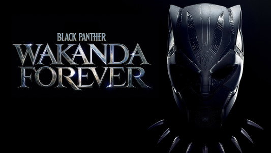 Black Panther: Wakanda Forever