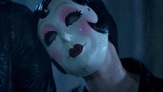 The Strangers: Chapter 2