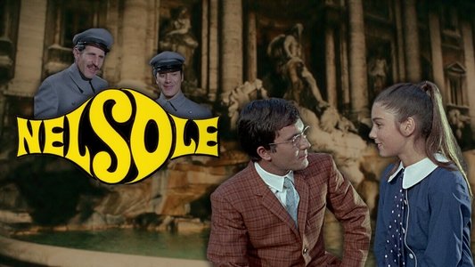 Nel sole