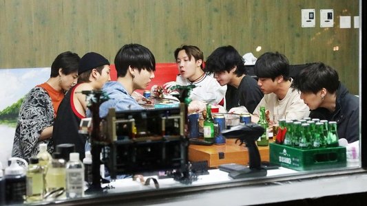 In the SOOP BTS편