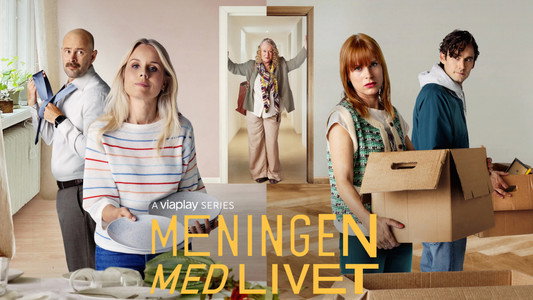 Meningen med livet