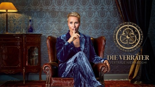 Die Verräter – Vertraue Niemandem!