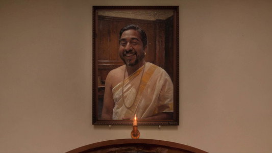 മധുവിധു