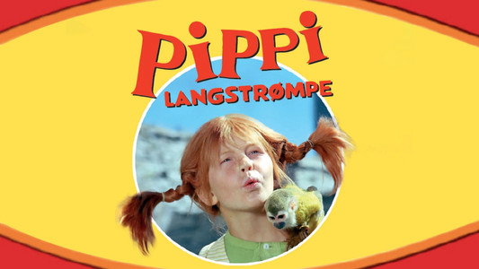 Pippi Långstrump