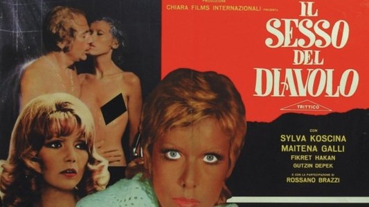 Il sesso del diavolo