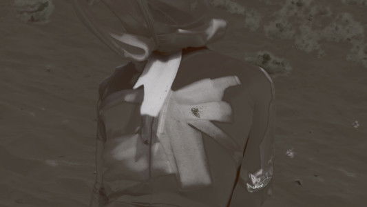 Blessed Are Those Who Grieve