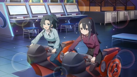 結城友奈は勇者である