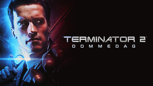 Terminator 2: Judgment Day