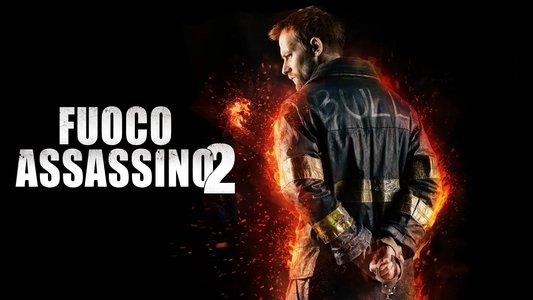 Backdraft 2