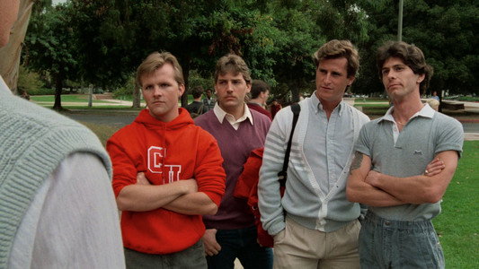 Night of the Creeps