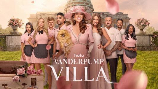 Vanderpump Villa