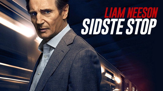 The Commuter