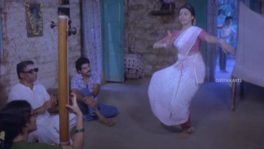 స్వర్ణకమలం