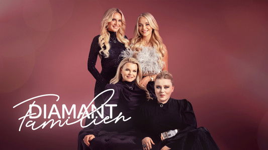 Diamantfamilien