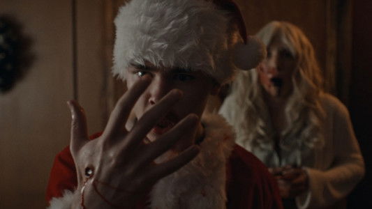 Silent Night, Deadly Night
