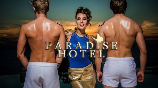 Paradise Hotel