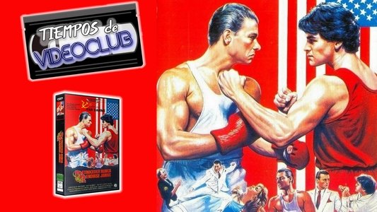 Tiempos de Videoclub Podcast