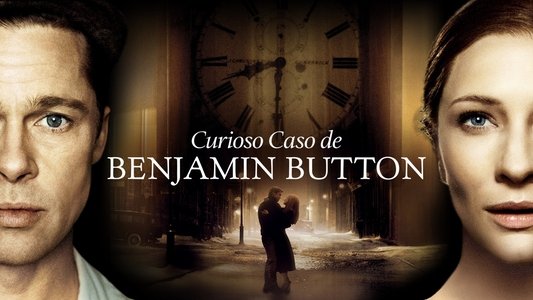 The Curious Case of Benjamin Button