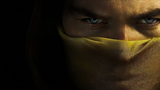 Marvel's Iron Fist