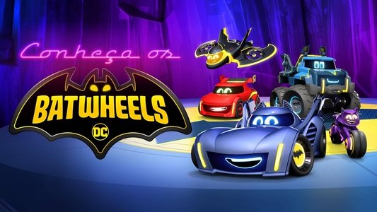 Batwheels