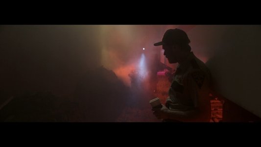 Dark Light