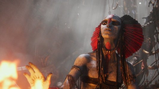 Avatar: Fire and Ash