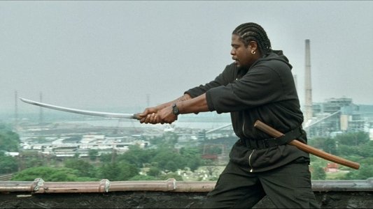 Ghost Dog: The Way of the Samurai