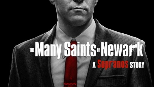 The Many Saints of Newark