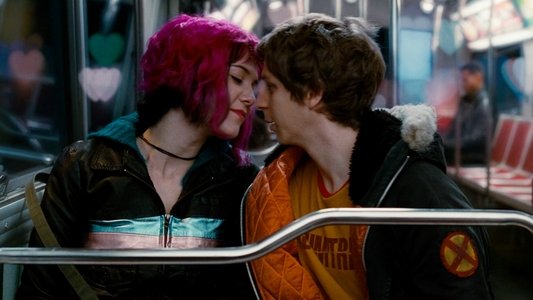 Scott Pilgrim vs. the World