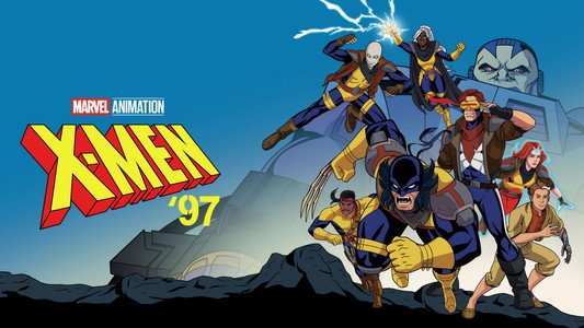 X-Men '97