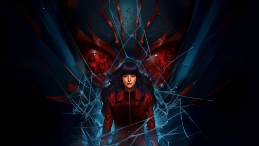 Madame Web