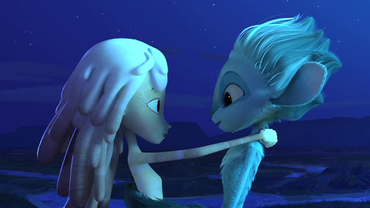 Mune, le gardien de la lune