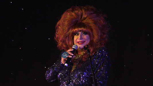 The Drag Roast of Heklina