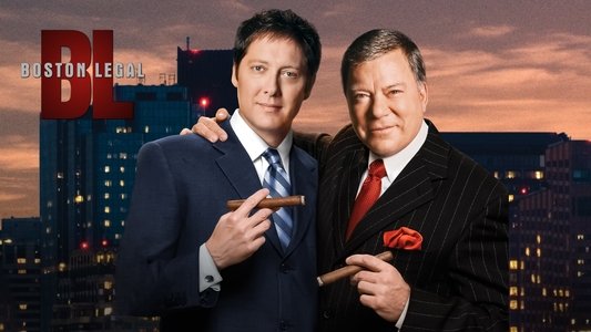 Boston Legal