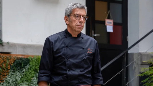 C'est qui le chef ?