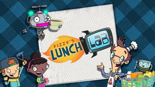 Fizzy's Lunch Lab