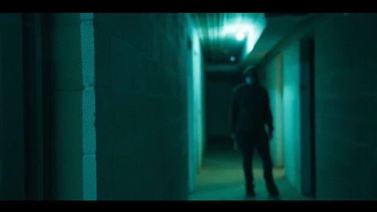 Welcome to the Game >ClintsChapter