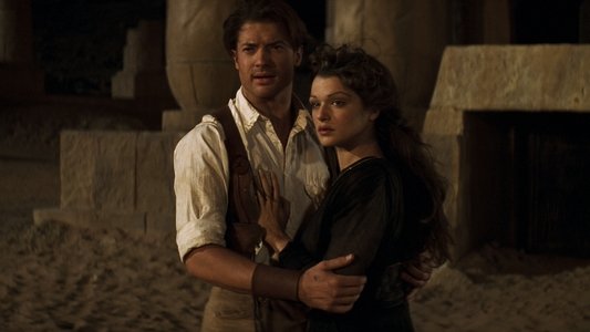 The Mummy