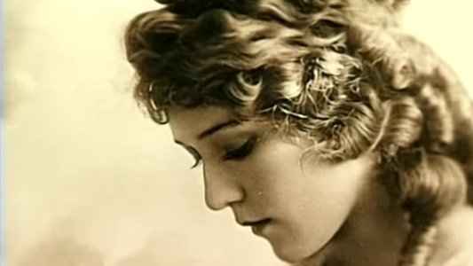 Mary Pickford: A Life on Film