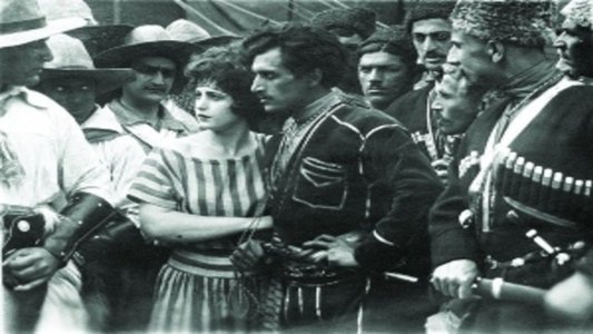ვინ არის დამნაშავე?