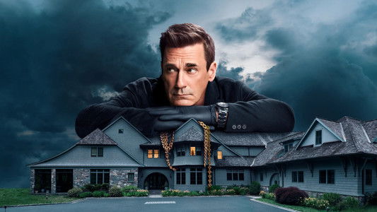 Your Friends & Neighbors