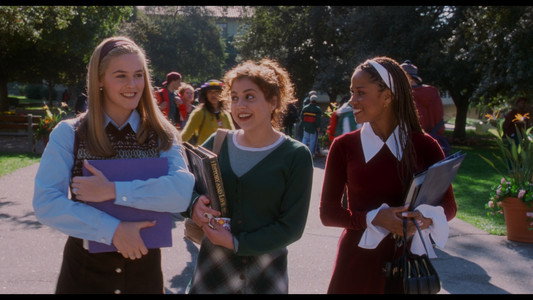 Clueless