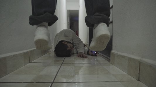 A Última Oração