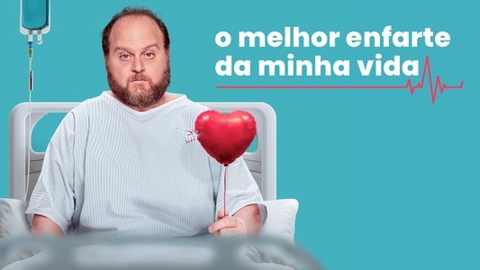 El mejor infarto de mi vida