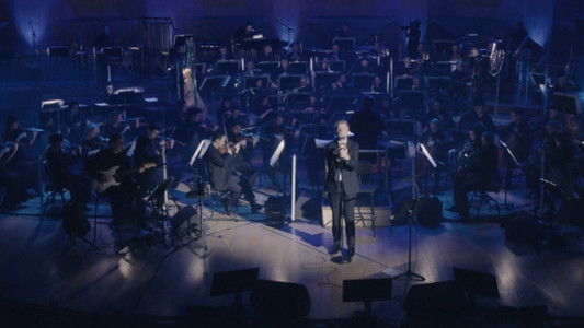 Benjamin Biolay Symphonique