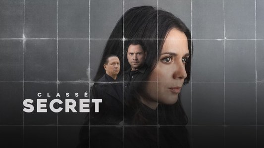 Classé secret