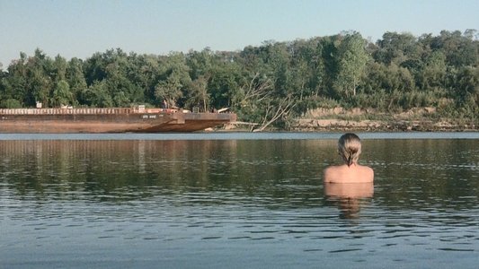 The River Rat